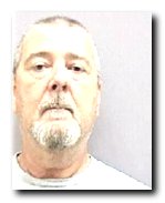 Offender Allen Dale Isner