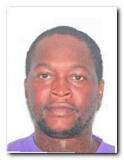 Offender Andre Javon Newton