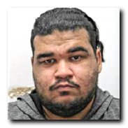 Offender Antony Pena