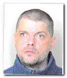 Offender Benjamin M Burnie