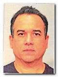 Offender Carlos Alberto Silva