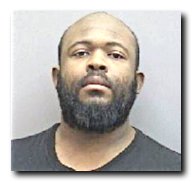 Offender Carlton Demetrus Walker