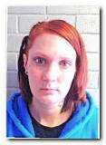 Offender Chante Nicolle Harrison