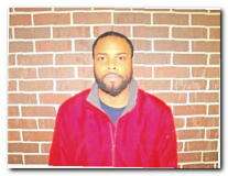 Offender Charles Ray Johnson