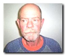 Offender Christopher James Carey