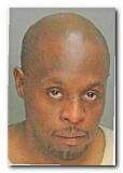 Offender Cleonard Hansford