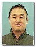 Offender Clifford Kyong Il Lee