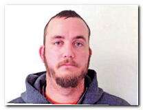 Offender Daniel Bryan Romisch