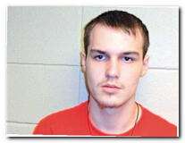 Offender David Scott Whitson