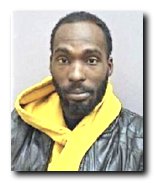 Offender Dontae Davon Anderson