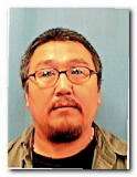 Offender Ernest Ronald Ayuluk