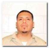 Offender Estevan Garza