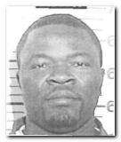 Offender Frederick E Osawaru