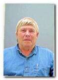 Offender Gary Albert Cruise