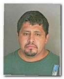 Offender Honorio Valencia