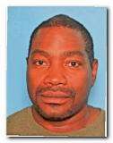 Offender Ira Carson Sr