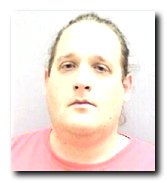 Offender James Jeffrey Ward