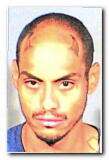 Offender Jose Blaze Ramirez