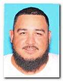 Offender Jose Cruz Juan Ferreira