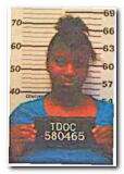 Offender Katrina Boone