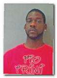 Offender Keith Kenneth Alleyne