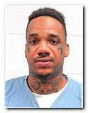 Offender Lamarcus Harris