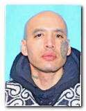 Offender Lorenzo Benjamin Lozano