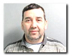 Offender Luis Mauricio Alvarez