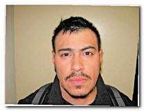 Offender Luis Soto