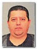 Offender Moises Espinoza