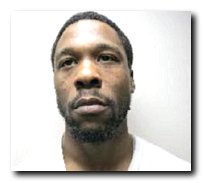 Offender Myron Allen Battle