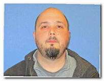 Offender Nicholas W Thomas