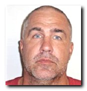 Offender Paul Wayne Lambert