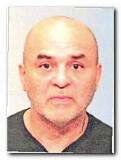 Offender Rafael Vega Herrera