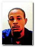 Offender Rasheed Amin Mercer