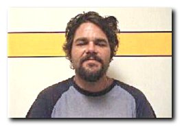 Offender Robert Michael French