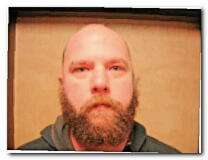 Offender Seth Eagle Mendenhall