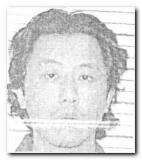 Offender Tedd Hoang