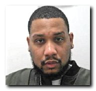 Offender Terrell Ricky Nichols