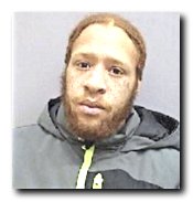 Offender Thomas Joyner