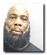 Offender Tyrone Kennedy