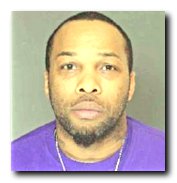 Offender Vance Wayman Hampton