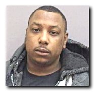 Offender Abdul-ryheem Allahmeem Hammond