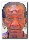 Offender Albert Williams