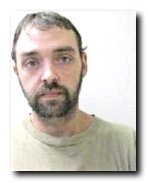 Offender Andrew David Charles Shriver