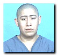 Offender Angel M Salazar