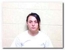 Offender Anisa Nicole Carter