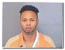 Offender Arlon Terell Fleming