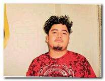 Offender Christian Nathaniel Hernandez