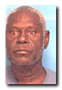 Offender Clarence L Mathews